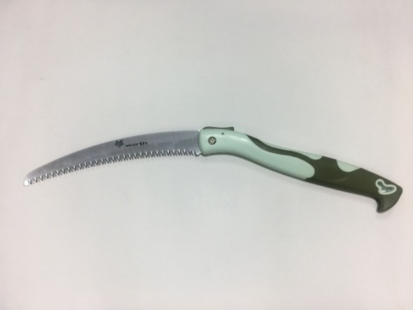 Складная пила 10 Folding Saw