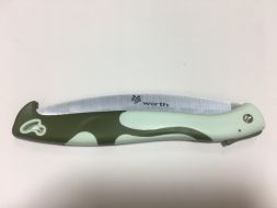 Складная пила 10 Folding Saw