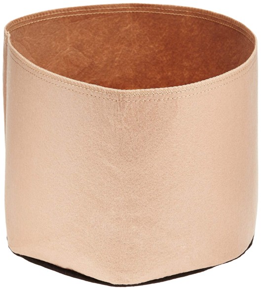 Горшок текстильный TAN Fabric Pot 26 л 