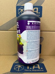 Удобрение TriPart Micro HW / Flora Micro GHE для жесткой воды 1 л EU