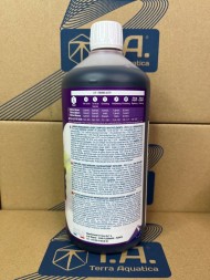 Удобрение TriPart Micro HW / Flora Micro GHE для жесткой воды 1 л EU