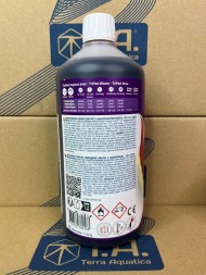 Удобрение TriPart Micro HW / Flora Micro GHE для жесткой воды 1 л EU