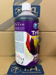 Удобрение TriPart Micro HW / Flora Micro GHE для жесткой воды 1 л EU