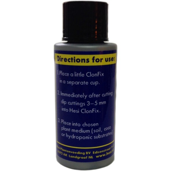 Препарат для клонирования Hesi clonfix 50 мл