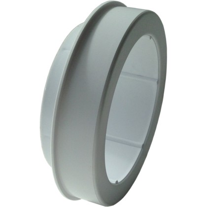 Переходник D 100/125
