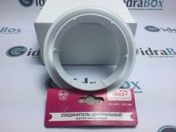 Переходник D 100/125