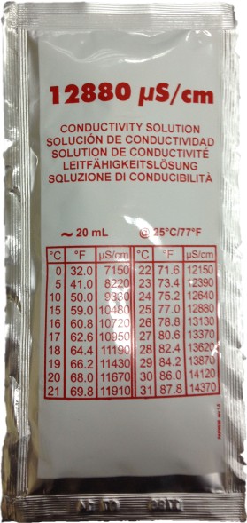 Калибровочный раствор ЕС 12.880 20 мл