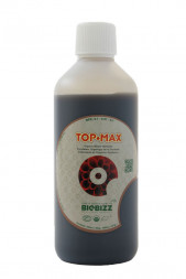 Стимулятор цветения TopMax BioBizz 0,5 л