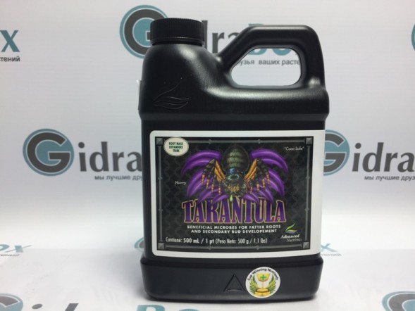 Tarantula 0,5 л | Advanced Nutrients