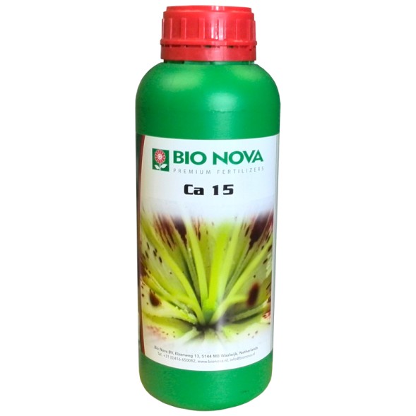 Компонент BIO NOVA Ca 15 % 1 л