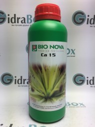 Компонент BIO NOVA Ca 15 % 1 л