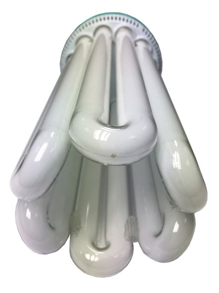 Лампа ЭСЛ Dual 150 Вт (2700К/6400К)