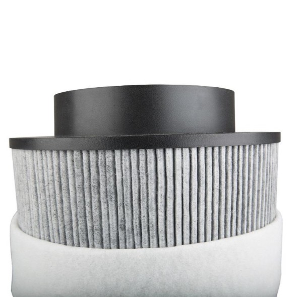 Угольный фильтр PROACTIVE 250 м3 / 100 мм