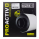 Угольный фильтр PROACTIVE 250 м3 / 100 мм