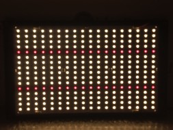 Светильник Quantum board 125 W Samsung LM301B 3500К Epistar