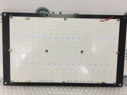 Светильник Quantum board 125 W Samsung LM301B 3500К Epistar