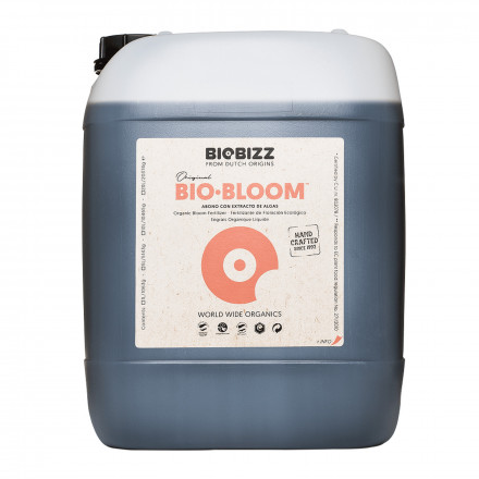 Удобрение Bio-Bloom BioBizz 10 л