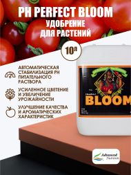 pH Perfect Bloom 10 л | Advanced Nutrients
