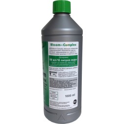 Удобрение Hesi Bloom Complex 1 л уценка