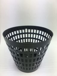 Горшок сетчатый d 10 см 10 шт