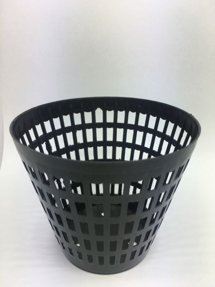 Горшок сетчатый d 10 см 10 шт