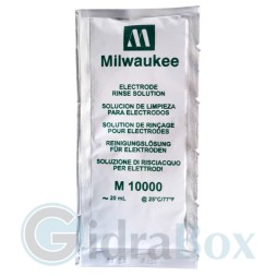 Средство промывки электродов Electrode Solution 20 мл