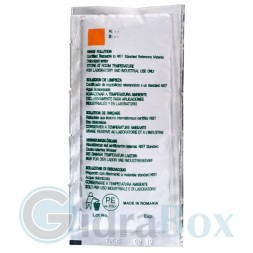 Средство промывки электродов Electrode Solution 20 мл