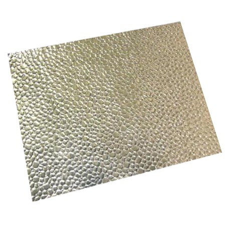 Лист ALANOD 400 х 500 мм