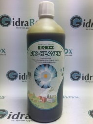 Стимулятор роста BioHeaven BioBizz 1 л
