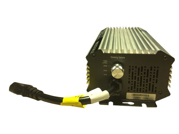 ЭПРА Powerlux 400 Вт