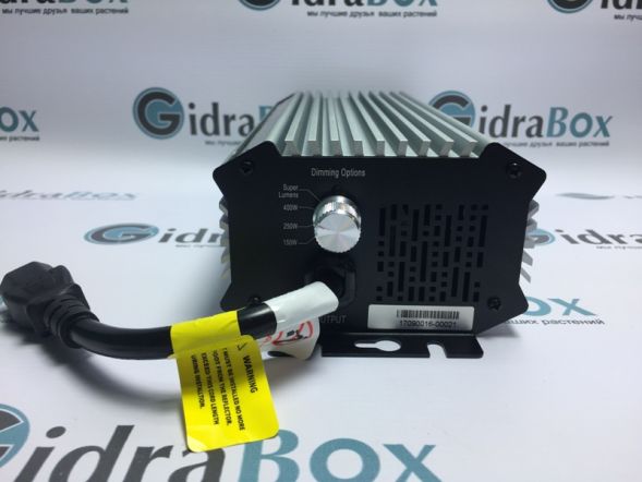 ЭПРА Powerlux 400 Вт