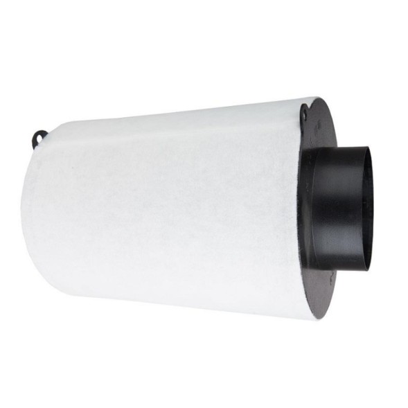 Угольный фильтр PROACTIVE 400 м3 / 125 мм