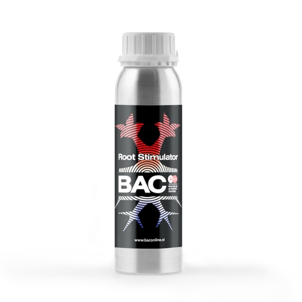 Корневой стимулятор B.A.C Root Stimulator 300 мл