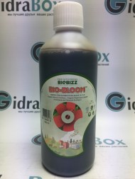 Удобрение Bio-Bloom BioBizz 250 мл