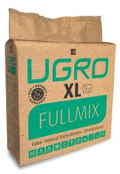 Кокосовый брикет UGro XL Full Mix 5кг 