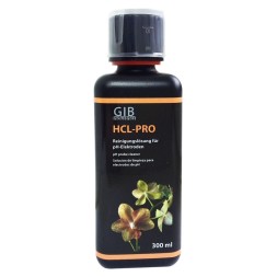 Средство очистки электродов HCL 300 мл