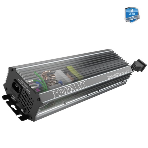 ЭПРА Powerlux 600 Вт