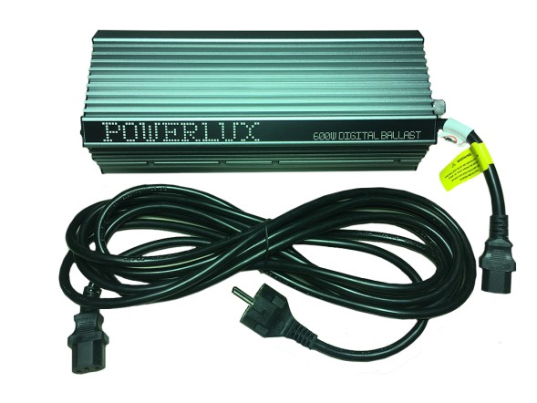 ЭПРА Powerlux 600 Вт