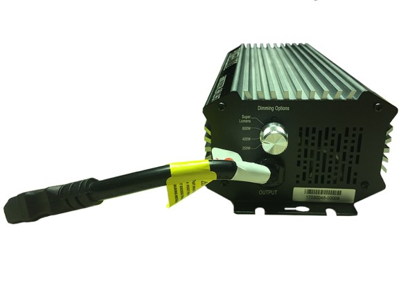 ЭПРА Powerlux 600 Вт