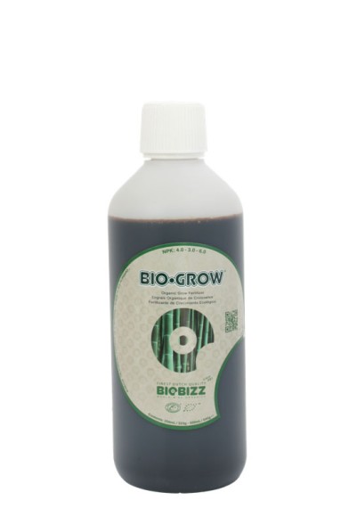 Удобрение Bio-Grow BioBizz 250 мл
