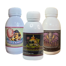 Комплект корневых стимуляторов Advanced Nutrients 100 мл