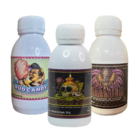 Комплект корневых стимуляторов Advanced Nutrients 100 мл