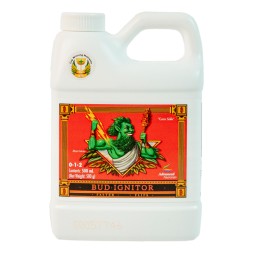 Bud Ignitor 0,5 л | Advanced Nutrients
