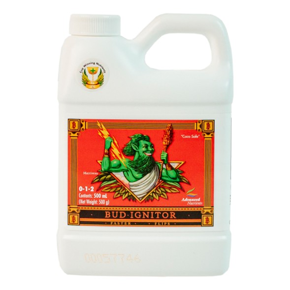 Bud Ignitor 0,5 л | Advanced Nutrients