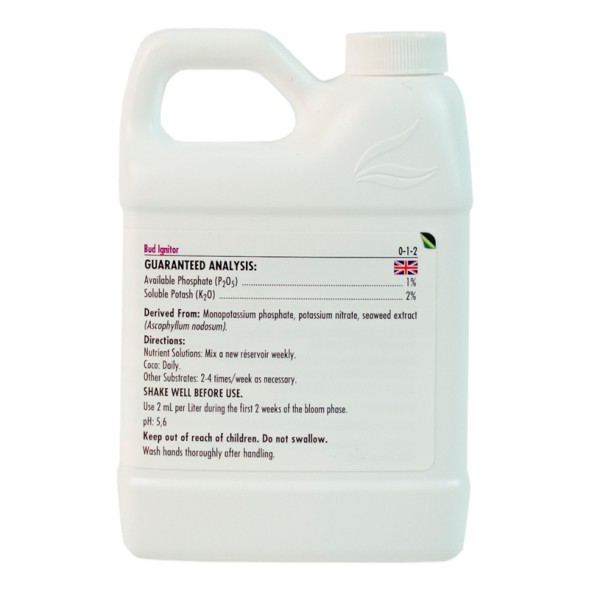 Bud Ignitor 0,5 л | Advanced Nutrients