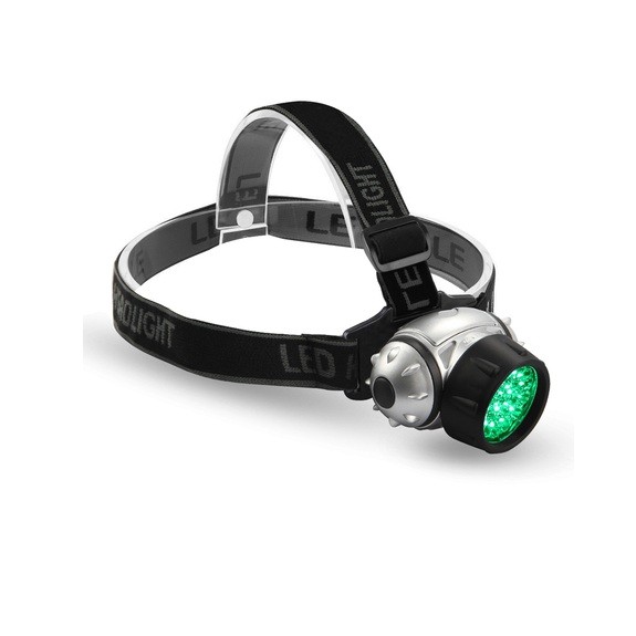 Фонарик LED Headlight 19