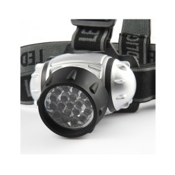 Фонарик LED Headlight 19