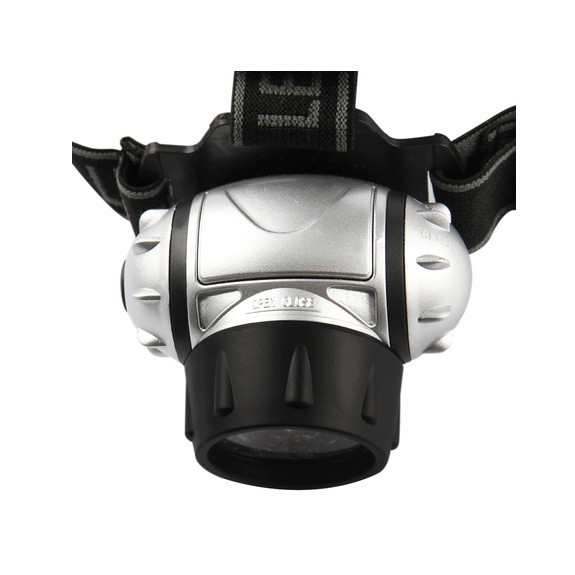 Фонарик LED Headlight 19