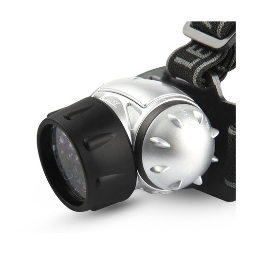 Фонарик LED Headlight 19