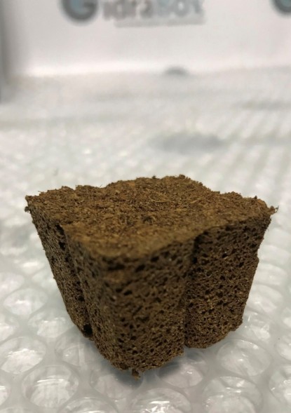 Пробка квадратная Eazy Plug 1 шт